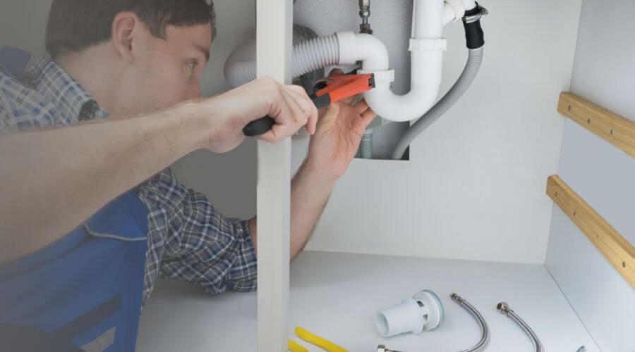 Local tankless water heater installation in Kneeland, CA